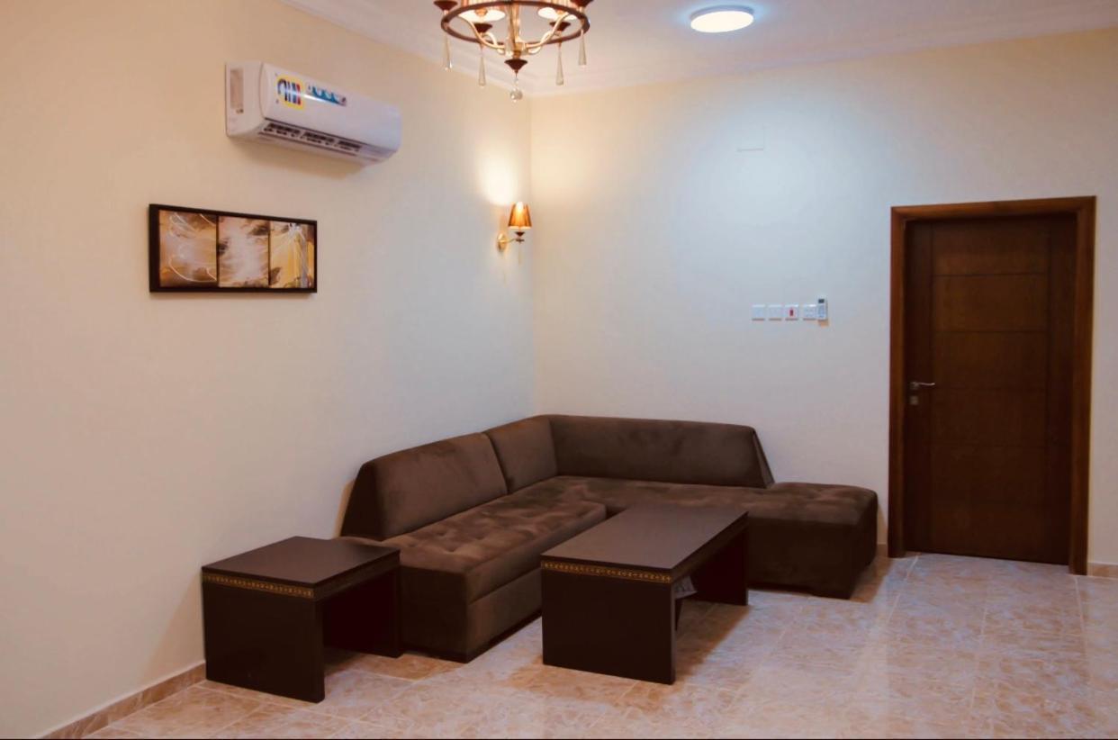 Hotel Arees Beach à Rayyis Extérieur photo